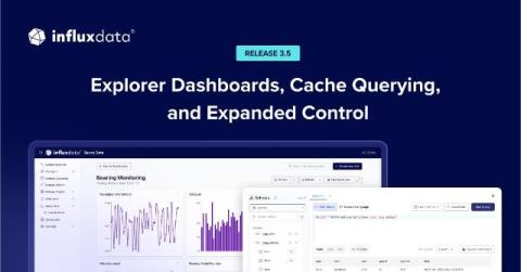 influxdata